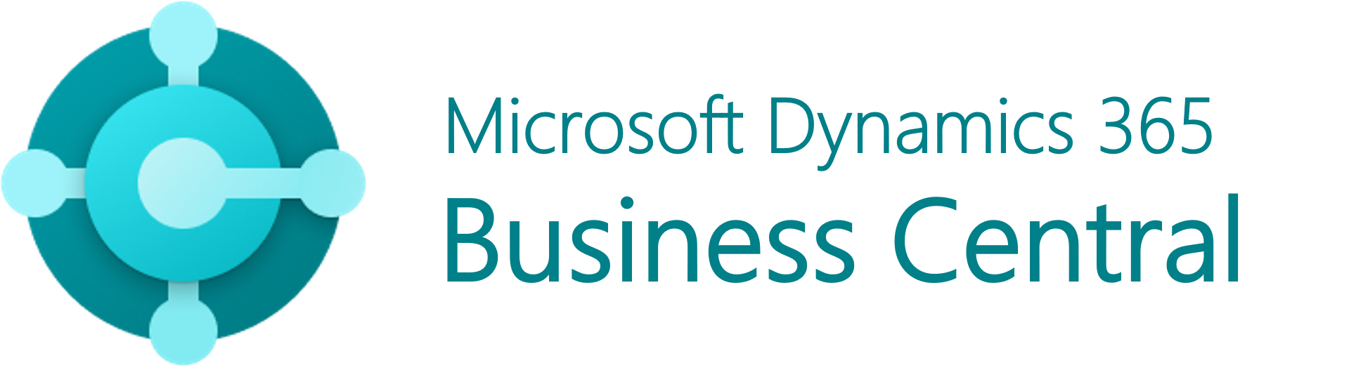 Microsoft Dynamics 365 Logo